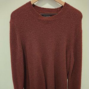 All Saints Sweater